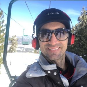 Meet your Posher, Posh